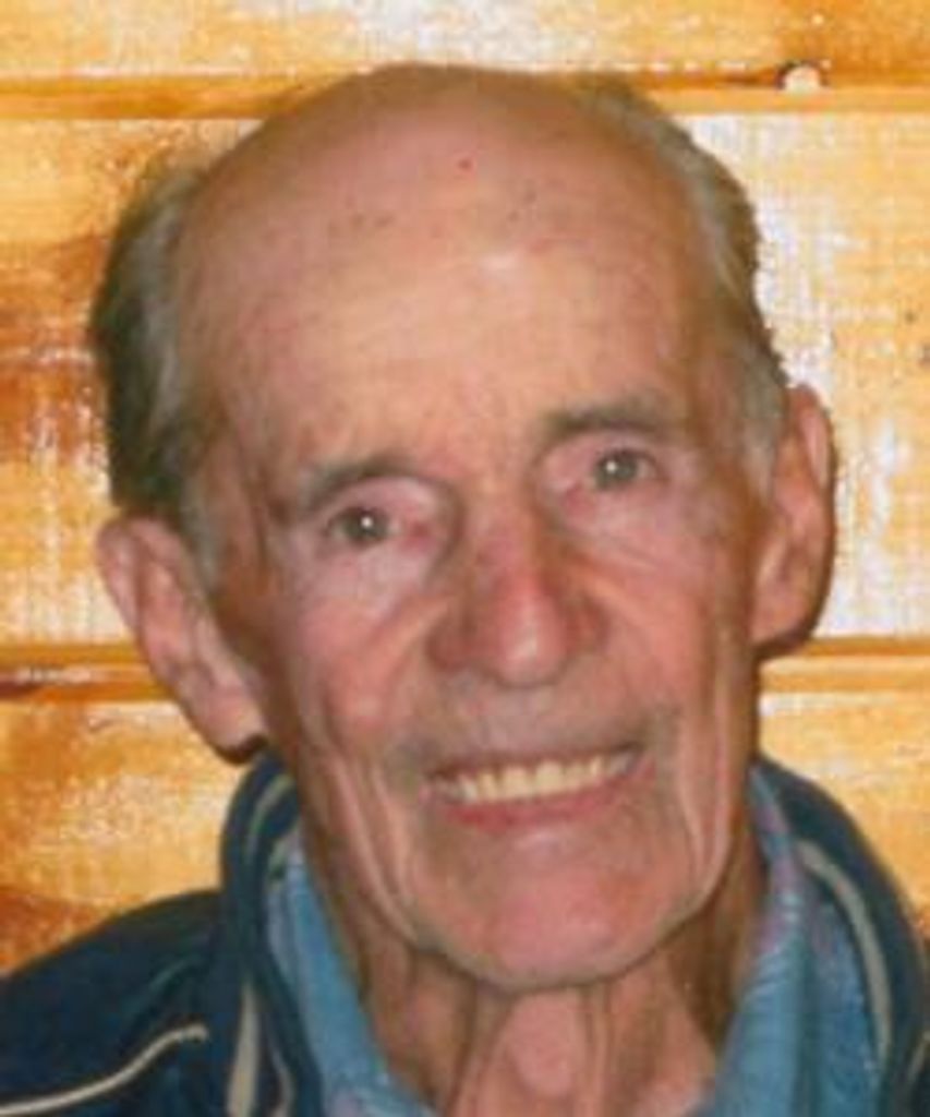 Joe Lee Gaston Profile Photo