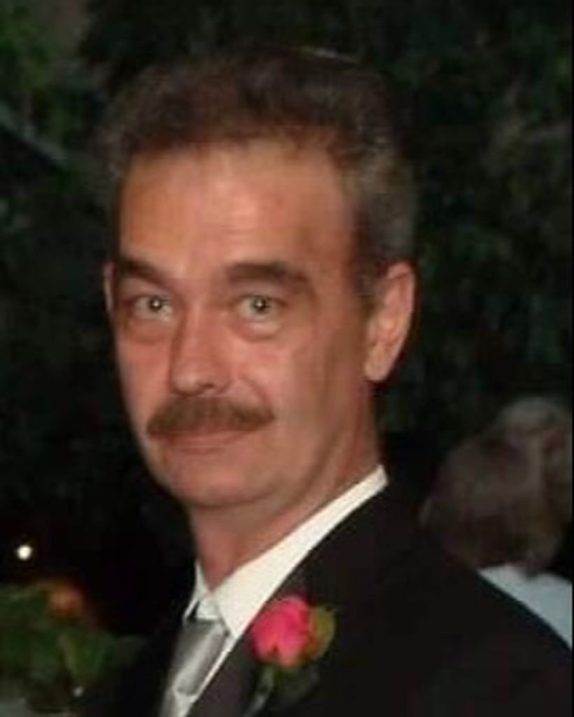 Steven K. Huff