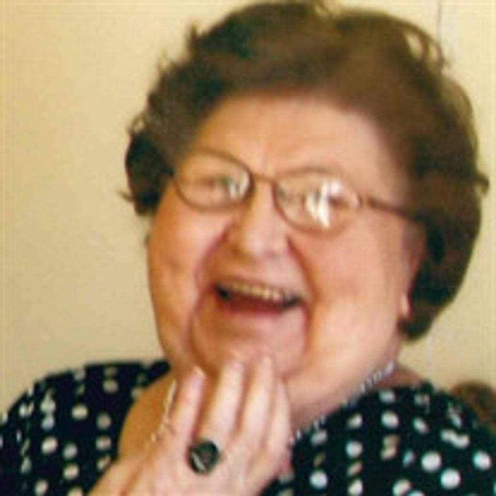 Virginia Williams