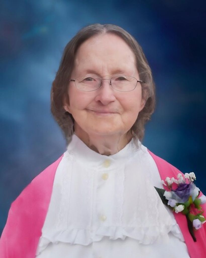 Mary Dean Wilson Cashion Profile Photo