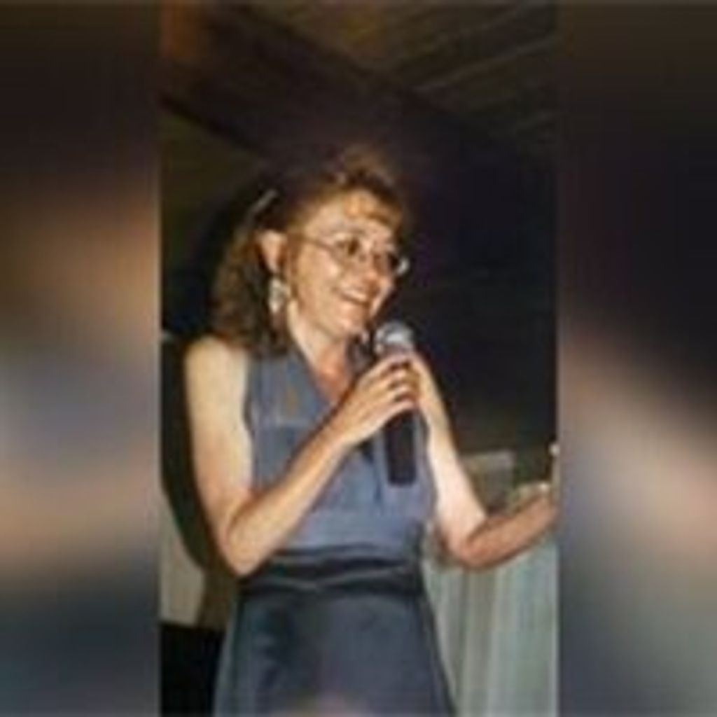 Sheri Lynne Allen