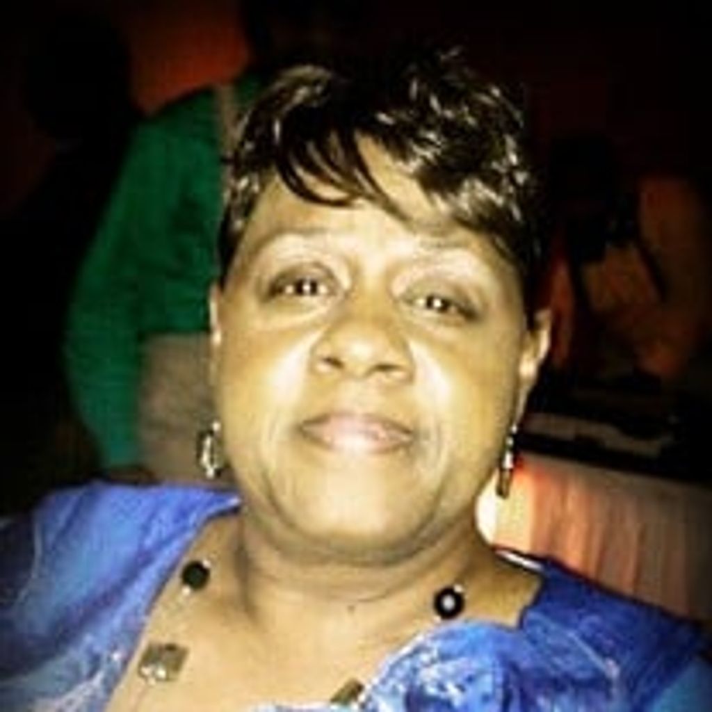 Barbara Anita Blanchard