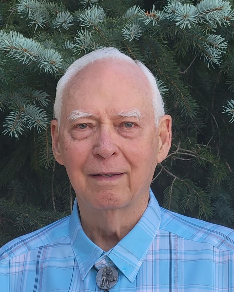 Loren Joseph Dikeman