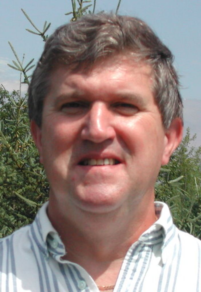 Richard W. Knowlton Profile Photo