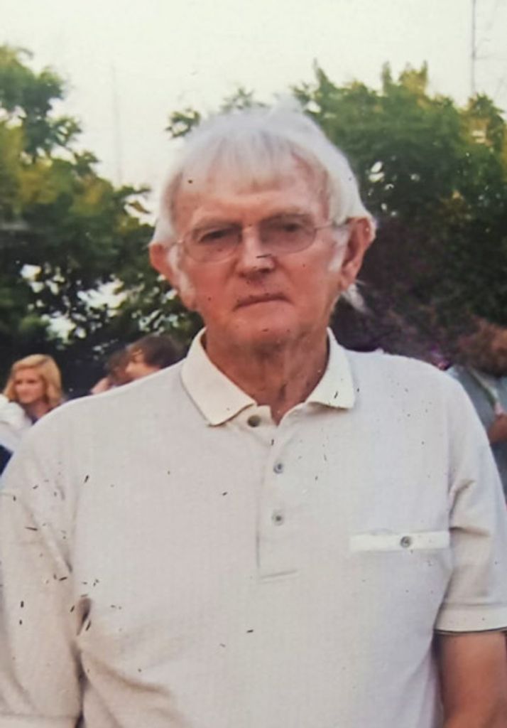 Wilton "Willie" Britt Profile Photo