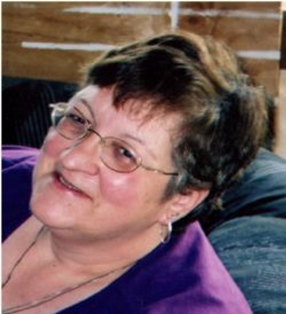 Catherine Chaisson