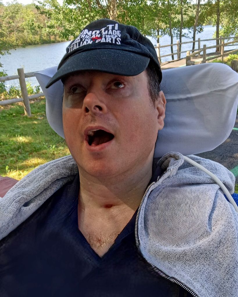 Darren Cinotti Profile Photo