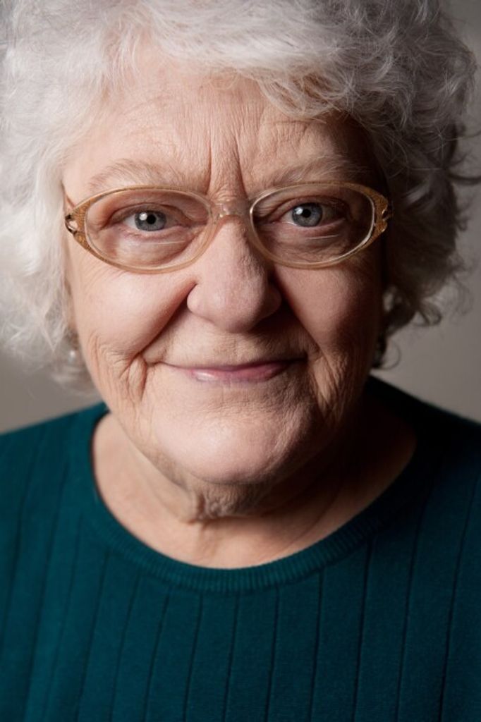 Rosella Faye Evans