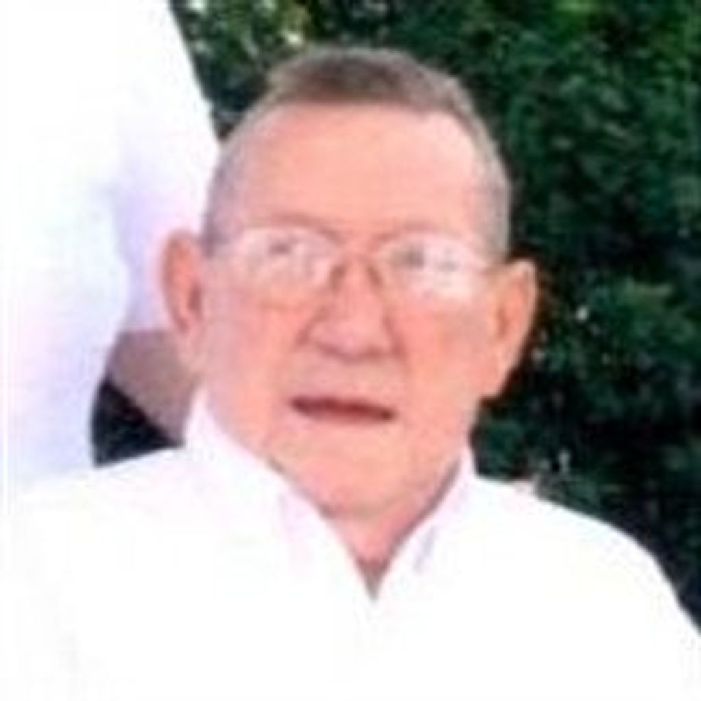 Jimmie  Carter Rich  Sr.  Profile Photo