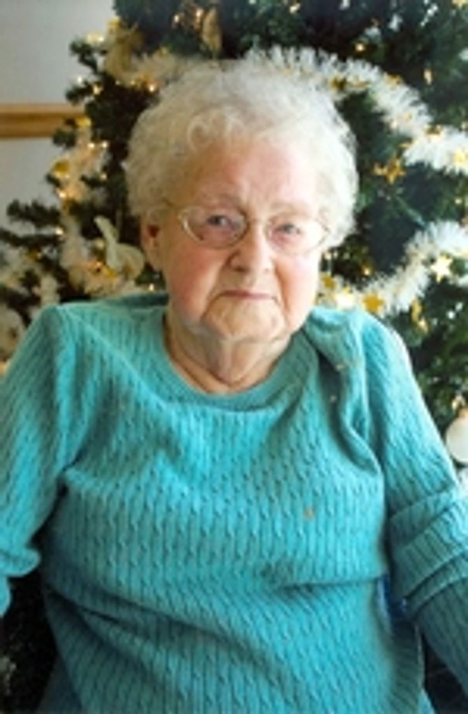 Margaret Lucille (Callahan)  Anderson Profile Photo