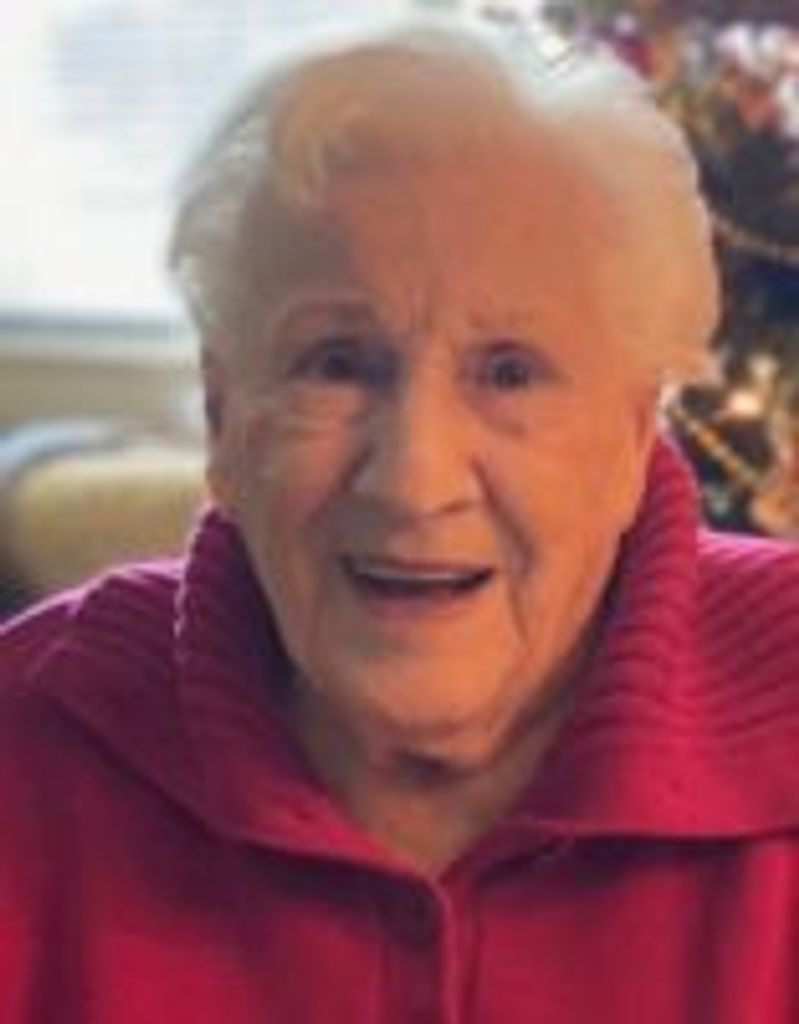 Geraldine E. Potaniec Profile Photo