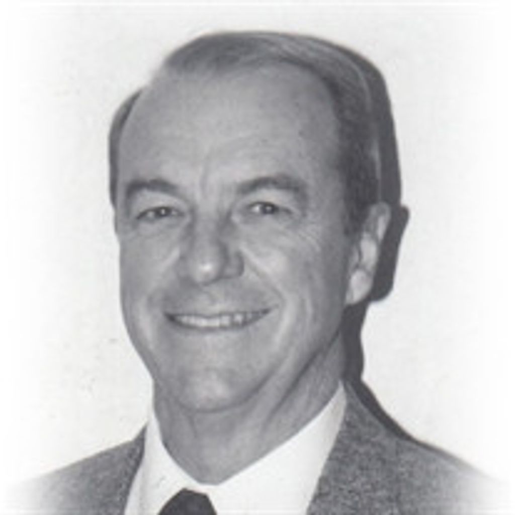 Mr. DON DIXON "Dick" DAVIS