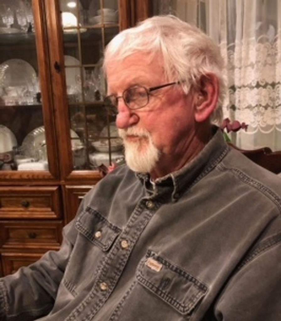 Bud Moffitt Profile Photo