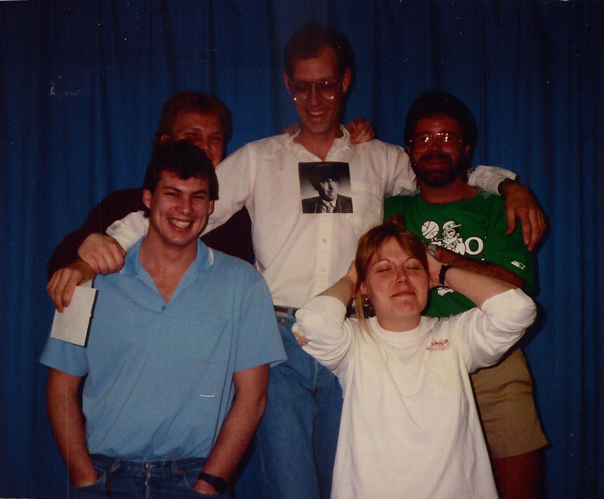 Greg T. Becker Obituary June 11, 2025 - Newcomer Cincinnati, image size:2048x1692