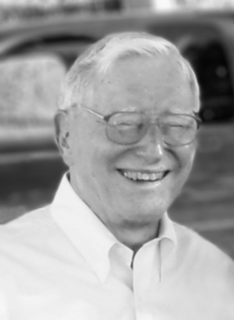 Capt. George A. Barunas, Usn