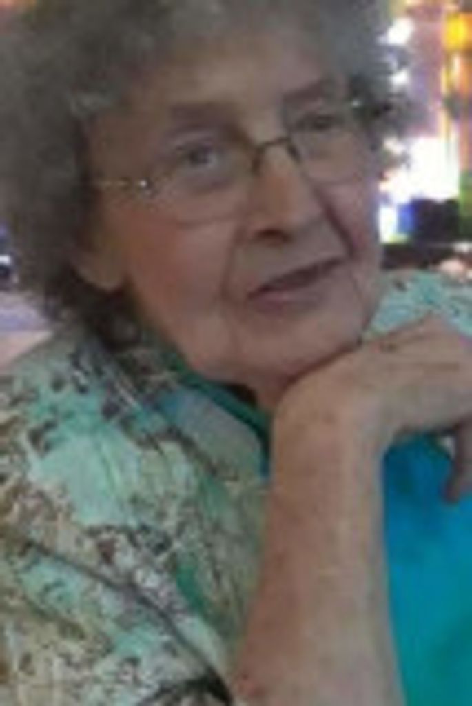 Phyllis  Joan Foster Profile Photo