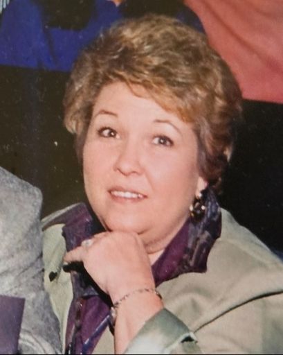 Patricia Mitchell Ort's obituary image