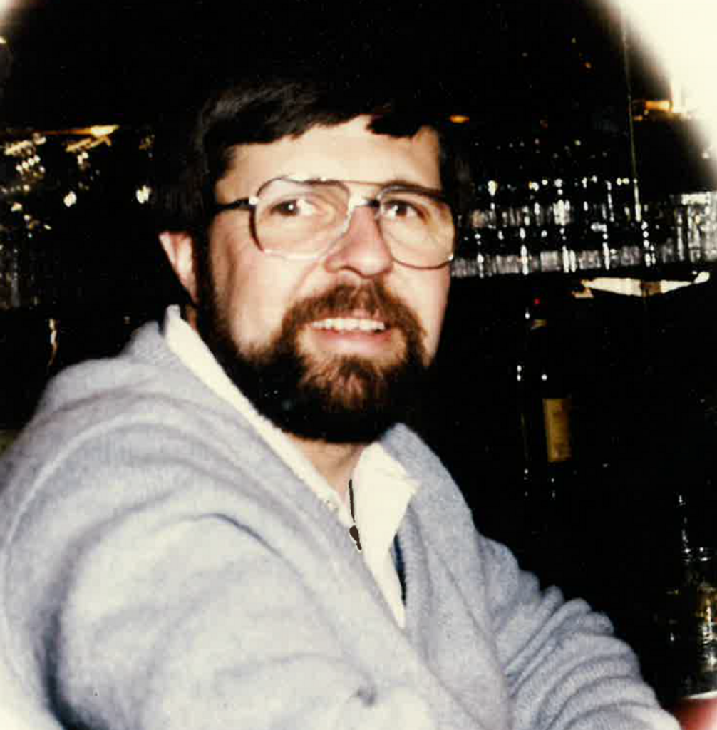 Ronald H. Davis Profile Photo