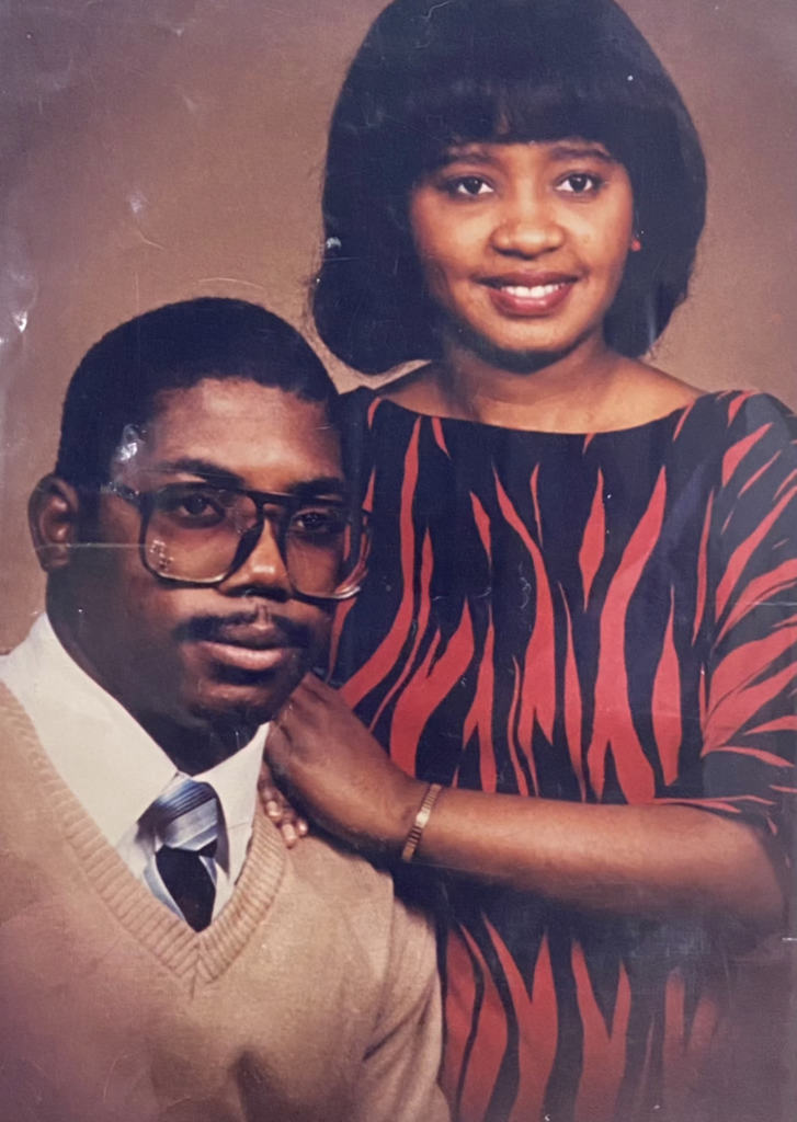 Marvin Everett Whaley Profile Photo