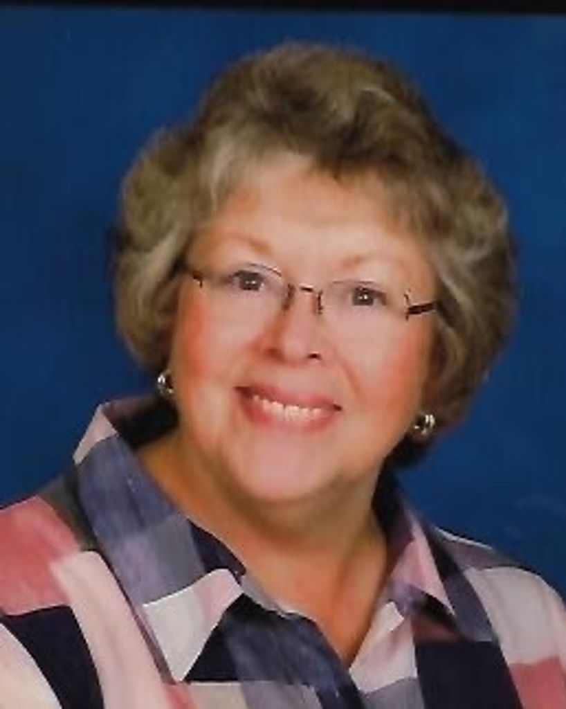 Georgia Ann Phelps Profile Photo