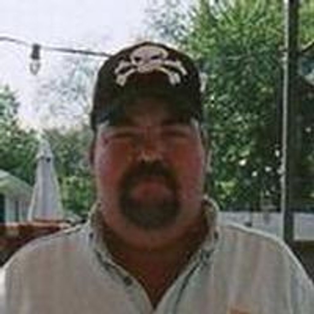 Timothy E. Corwin