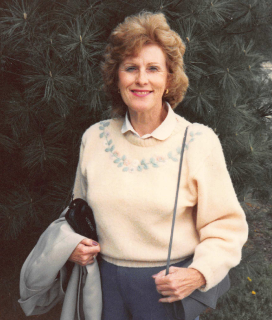 Norma Jo (Eddings)  Goodwin Profile Photo