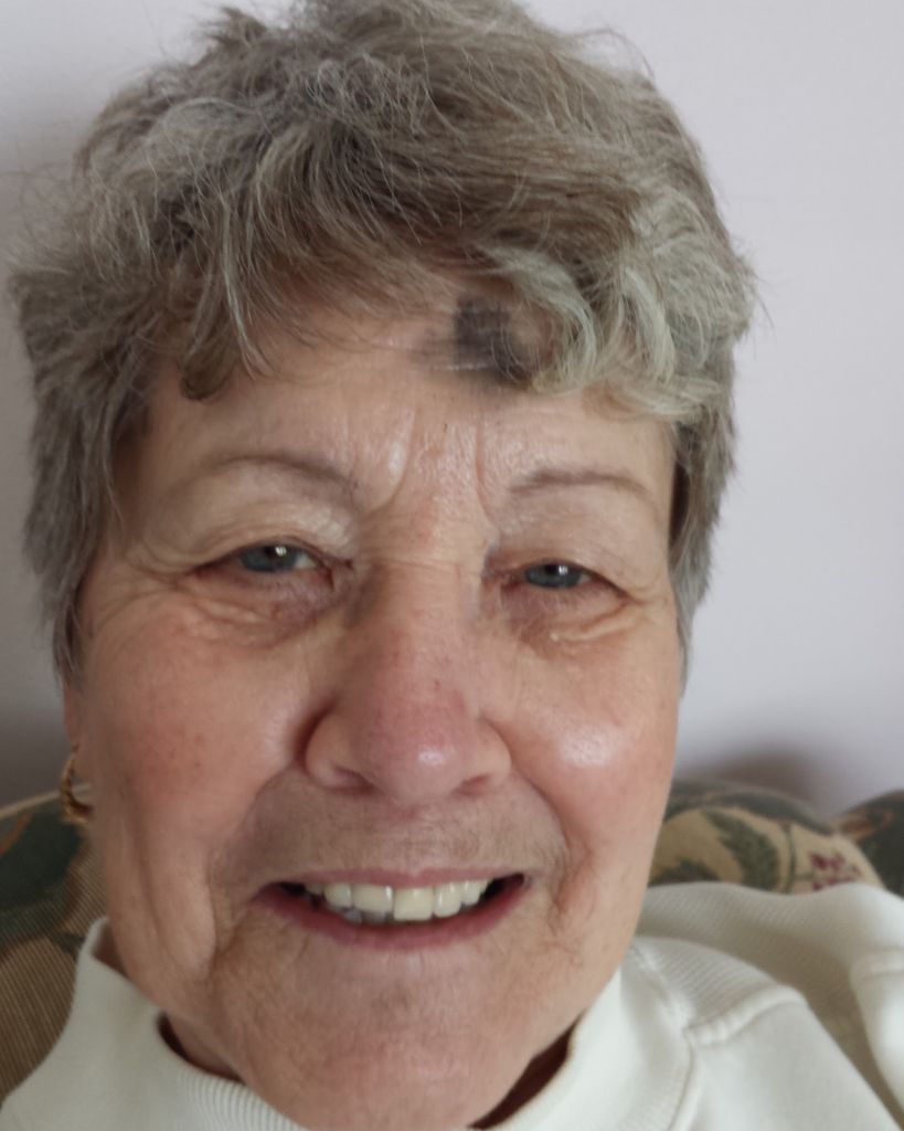 Marlyn A Bergholz Profile Photo