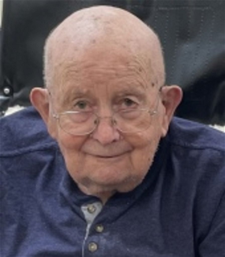 Christian N. Leinbach