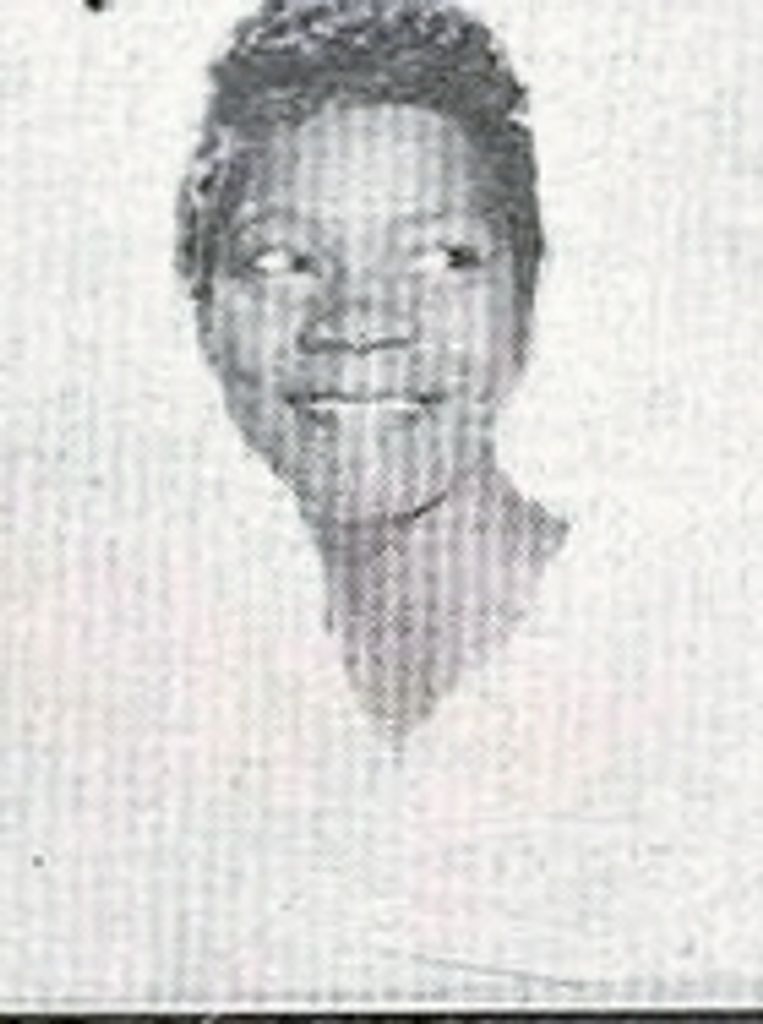 Wilma Jean Adams