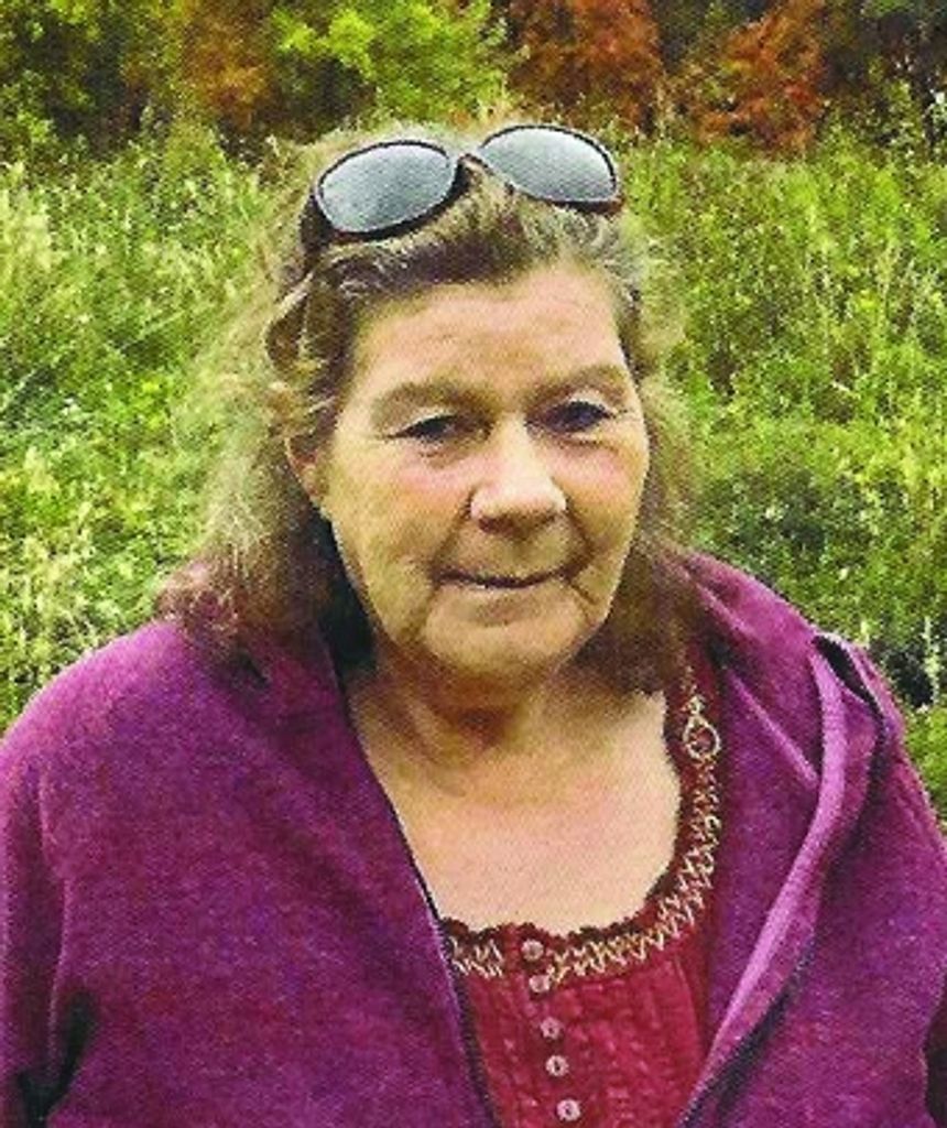 Betty Maurine Gore Profile Photo