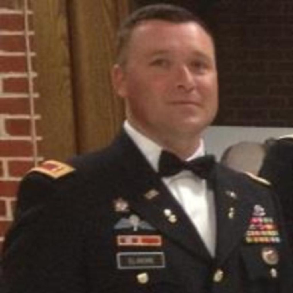 Scott Henry Elmore
