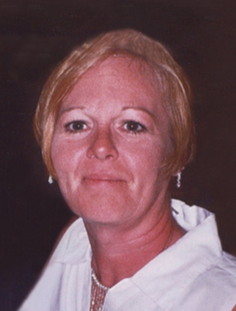 Barbara J. Mendenhall