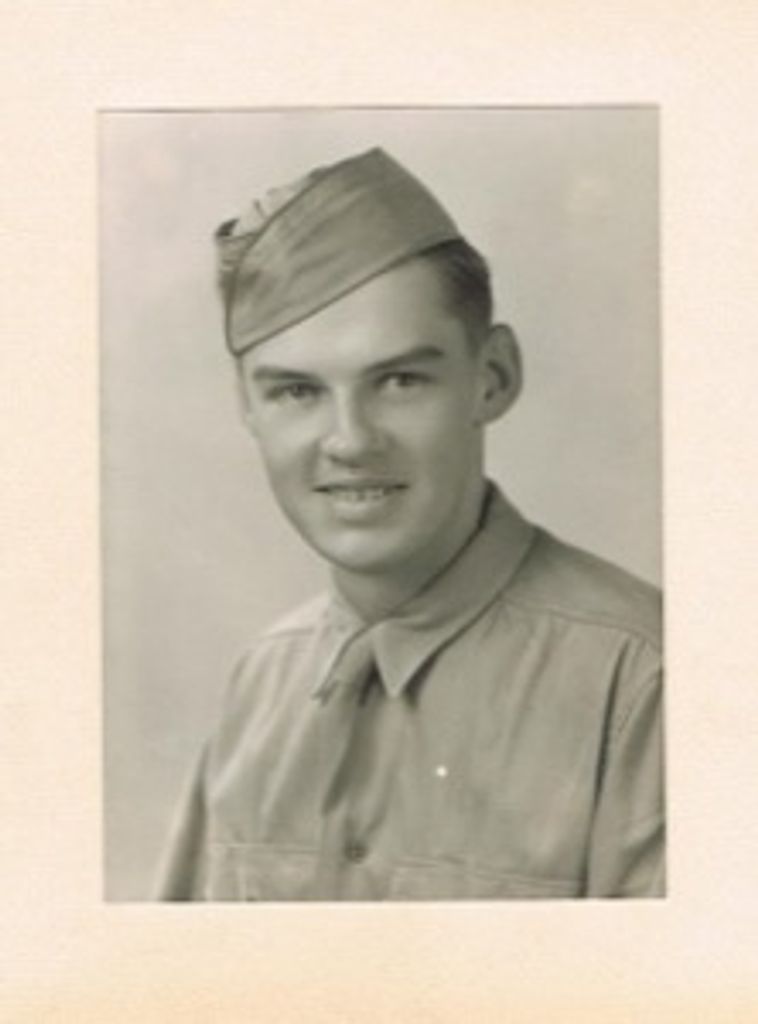 Donald W. Larson