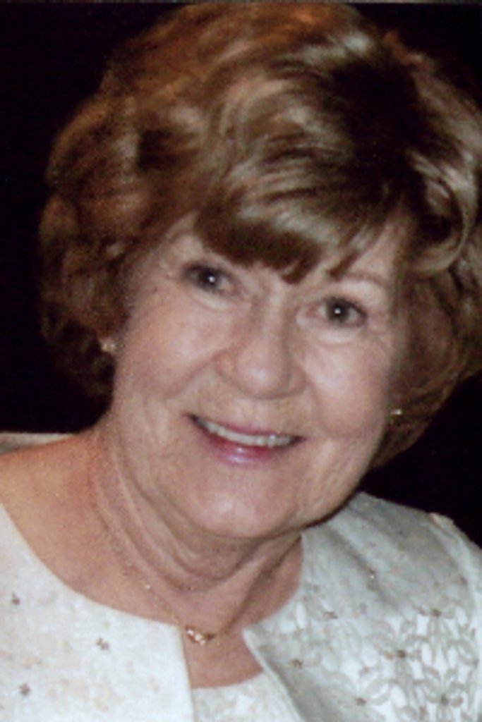 Rita A. Orr