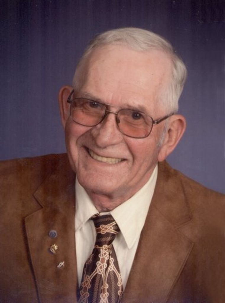 Vernon C. Dennett