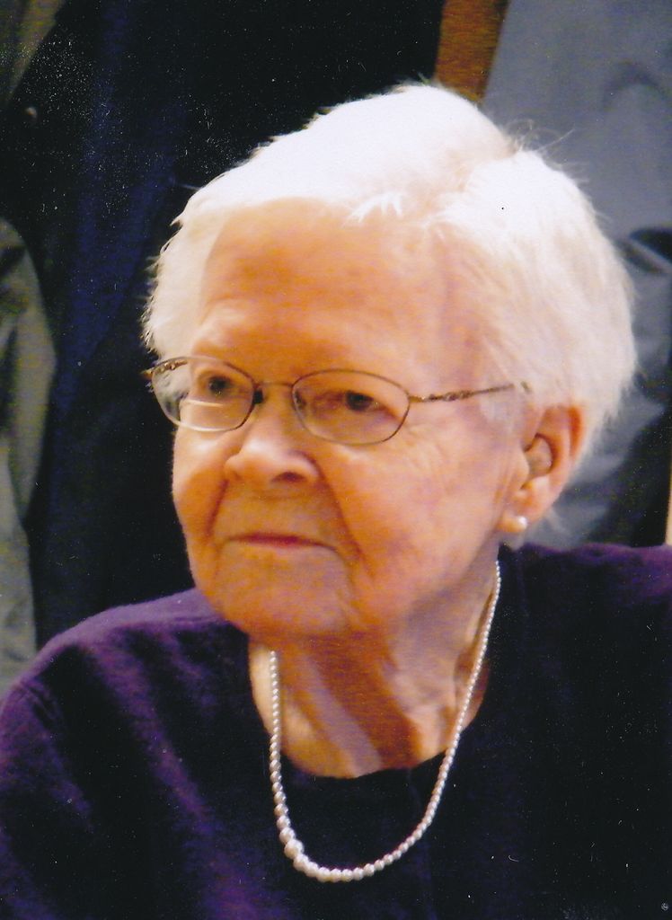 Edith  A. Ketschek