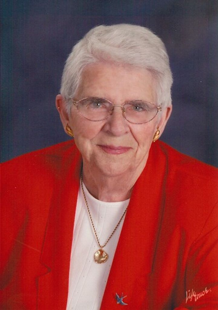 Lauryl Elizabeth Flatten