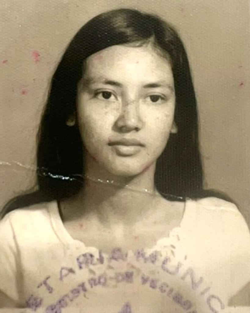 Mayra Patricia Corzo