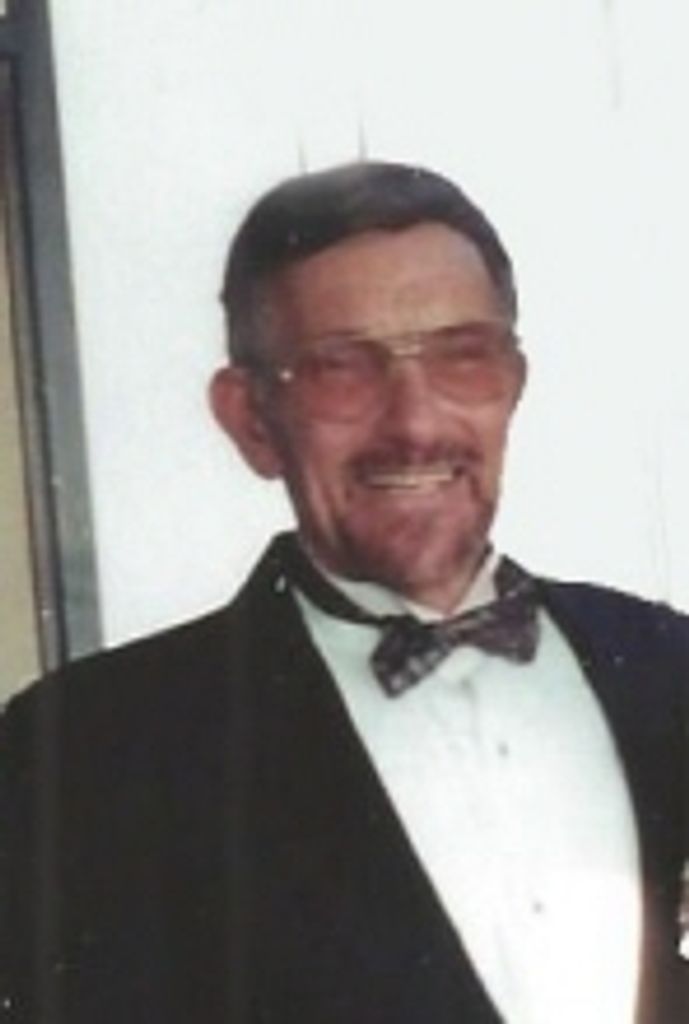 Seymour Zlotnick Profile Photo