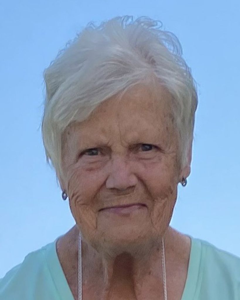 Glenna Barry Hensley