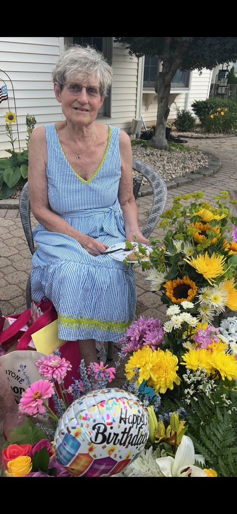 Heidi K. Grever Profile Photo
