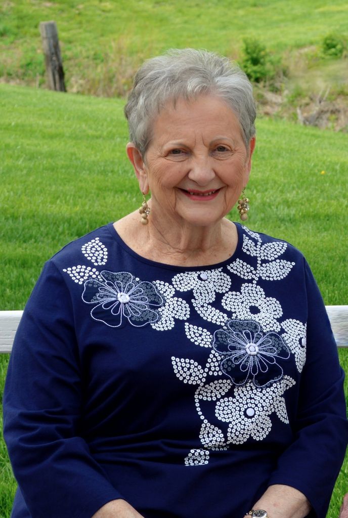 Carline A. Esslinger