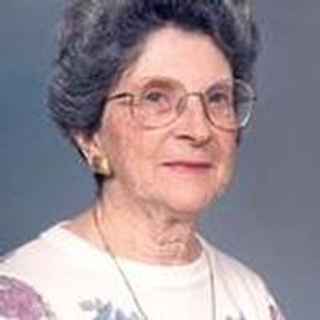 Jeannette V. David