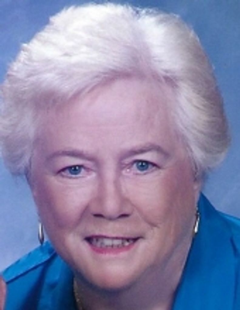 Harriet D'Amico