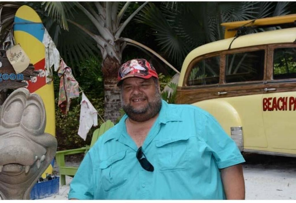 Guerrino “Jerry” Amoroso, Jr.