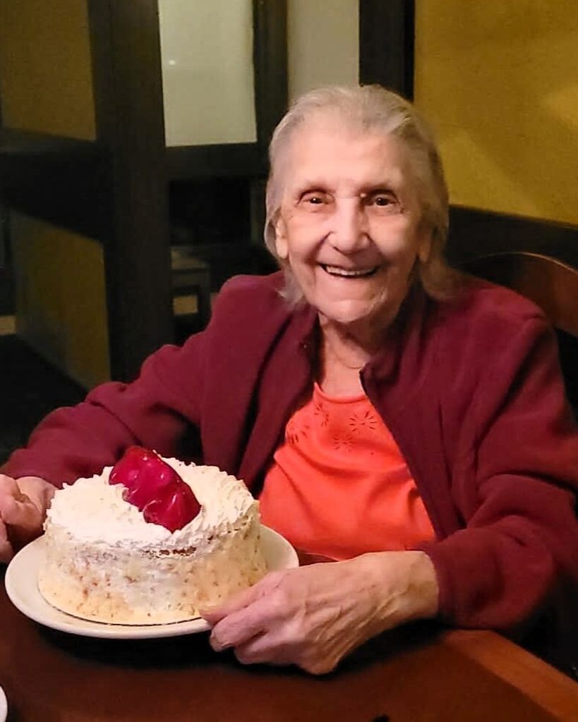 Josephine A. Notargiacomo Profile Photo