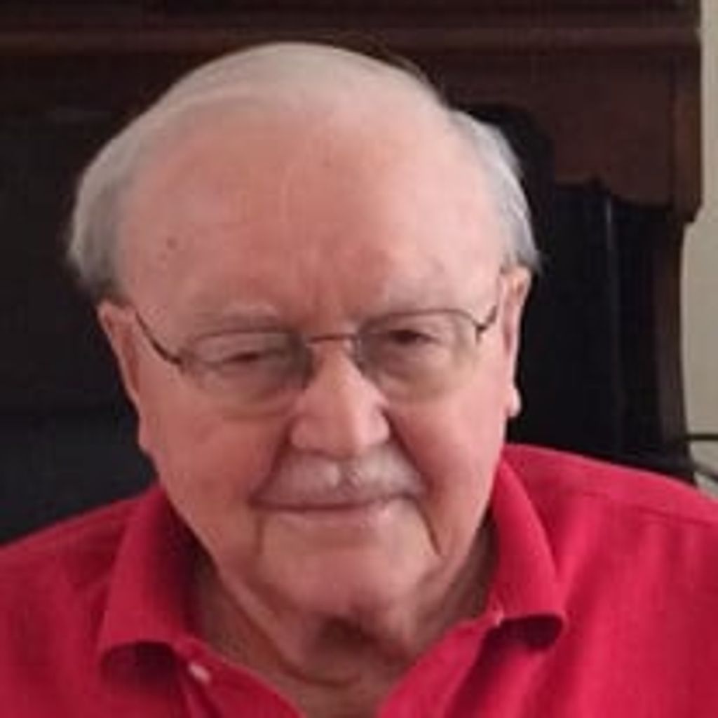 William J. "Bill" Greger Profile Photo