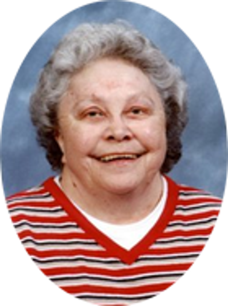Margaret Ann Roberts