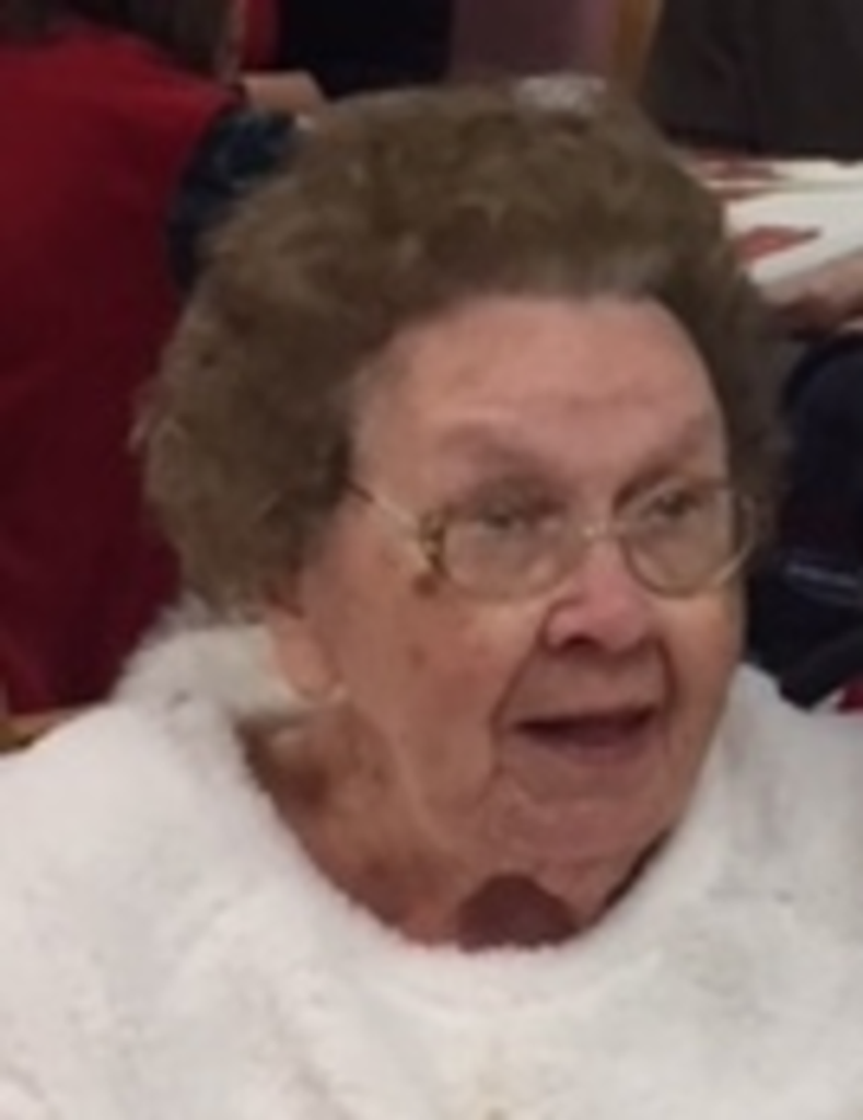 Jane  A. (Mcconnell) Kitelinger