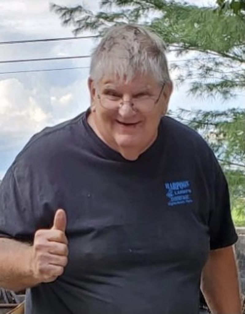 David G. Flory Profile Photo